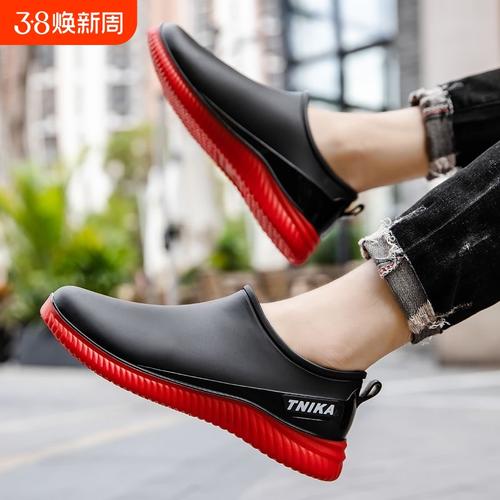 雨天穿什么鞋子最防滑？这些鞋子很安全