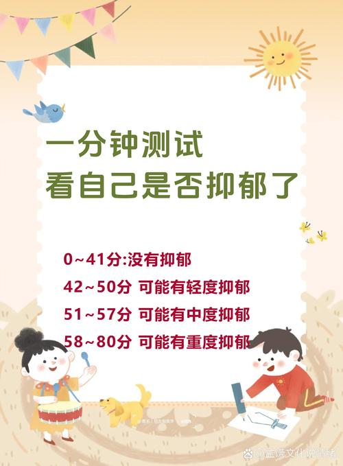 心理健康自测：你了解自己的情绪吗？