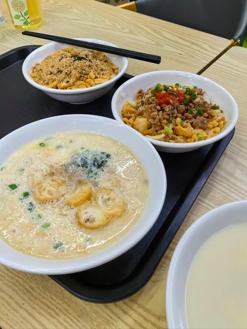 煮米饭加豆浆?这个搭配让米饭更松软