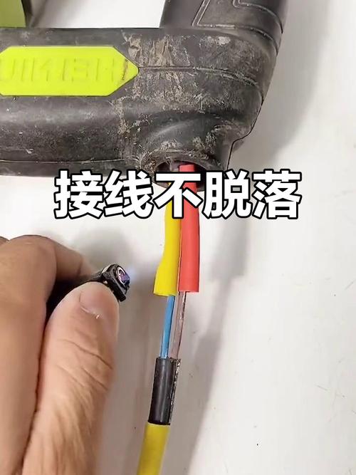 耳机线断裂怎么办?热缩管包裹修复