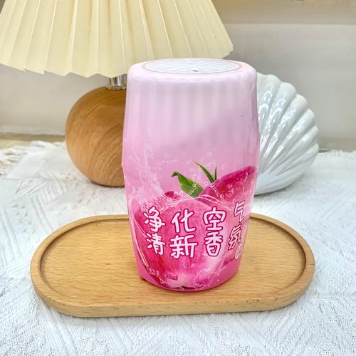 自制天然空气清新剂,香气四溢