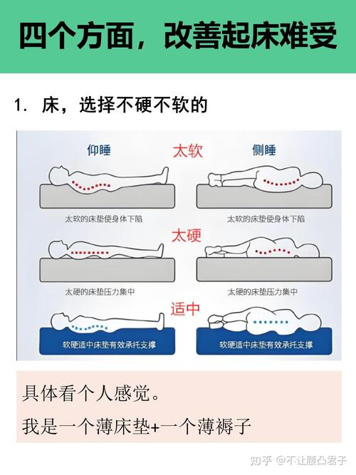 如何缓解背部酸痛活动时刺痛感?