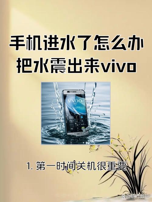 手机进水怎么办?大米吸水法VS干燥剂实测对比