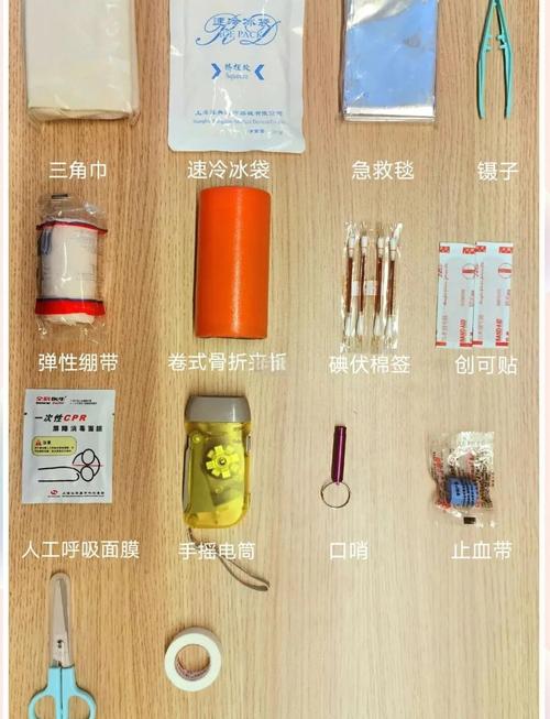 家庭急救箱里,最容易被忽略的几样东西