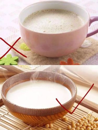 煮豆浆假沸现象有多危险?