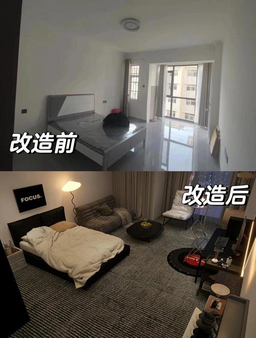租房改造避坑:这些装修风格不适合出租屋