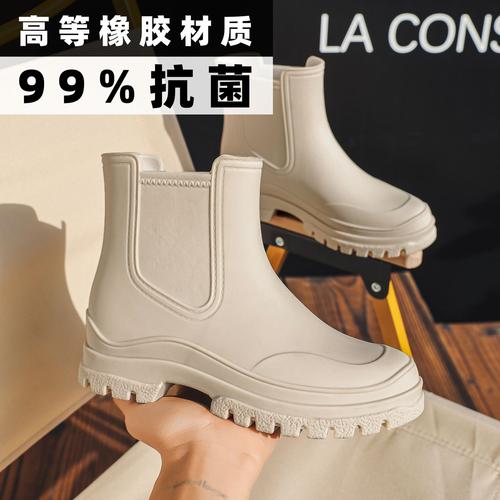 雨天穿什么鞋子最舒适？这些鞋子很透气