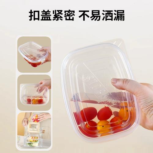 塑料饭盒微波加热释放毒素?