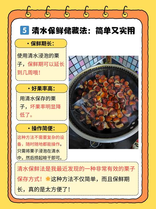 如何保存坚果不发霉？