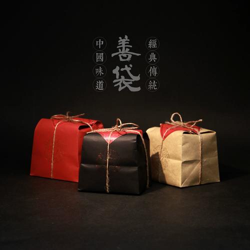 怎样储存茶叶用锡箔纸包装好吗?