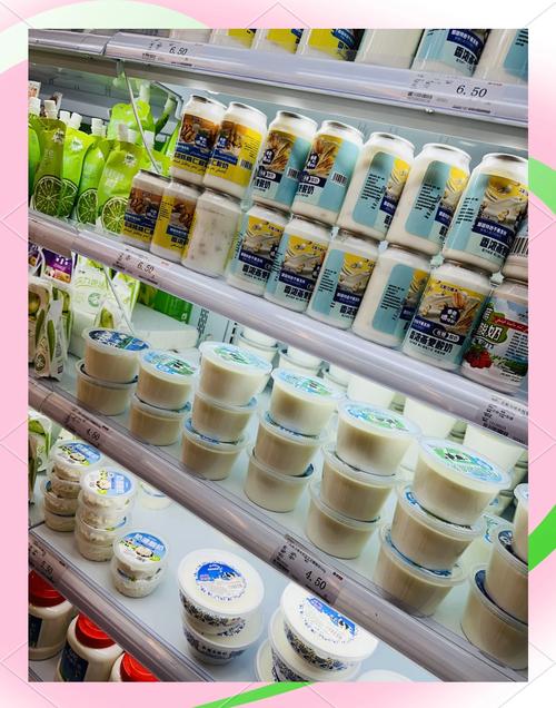 超市买乳制品必看：这些技巧挑选到新鲜乳制品