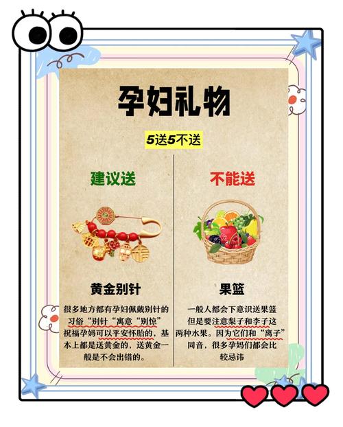 节日礼物避雷指南
