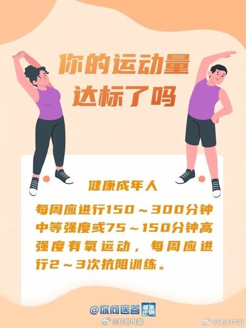 健康运动:找到适合你的运动方式并坚持下去