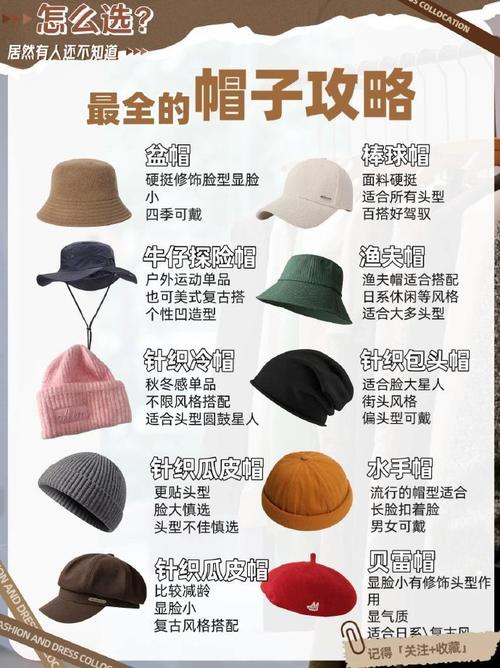 新衣服帽子尺寸不合适怎么改?