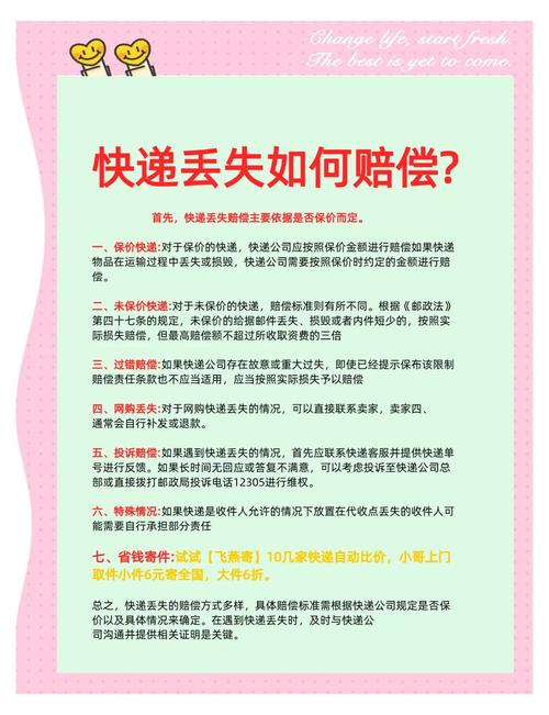 快递保价赔偿的举证技巧