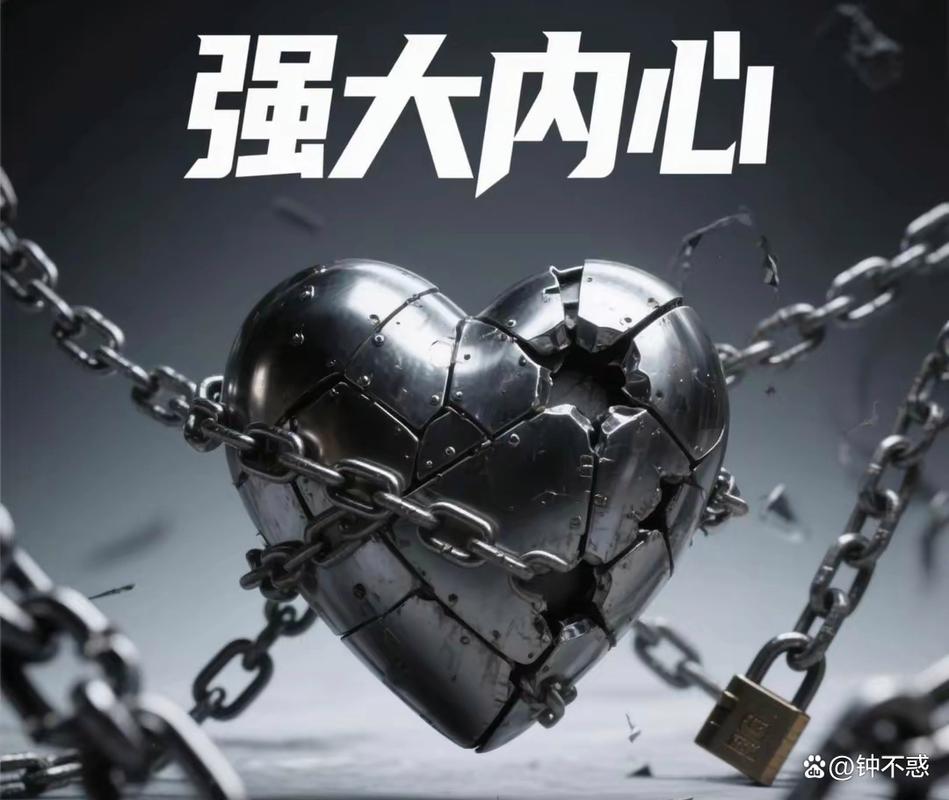 在变化中找到内心的“锚点”