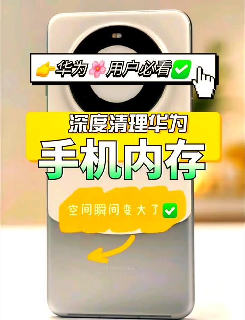 手机内存告急？彻底清理的实用步骤
