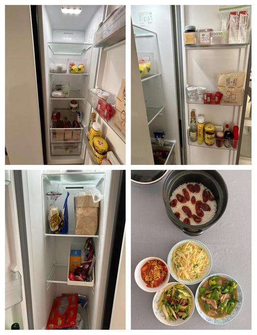 办公室冰箱食物保卫战