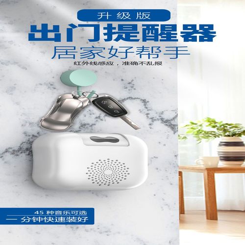 外出安全确认？水电燃气门窗关好！