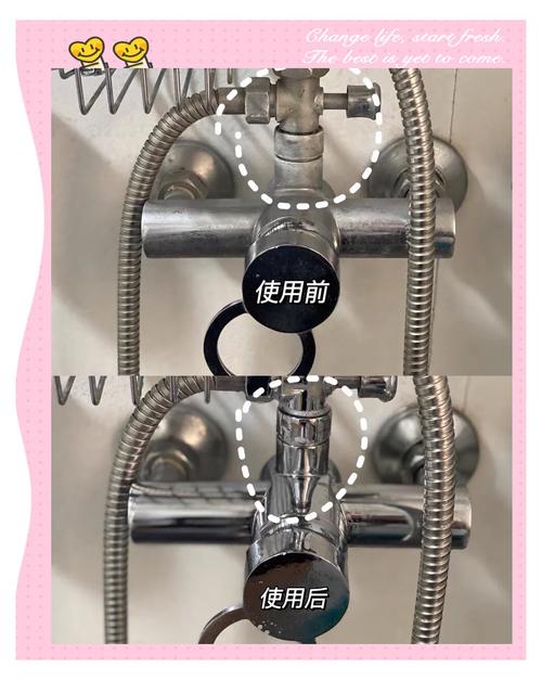 卫生间瓷砖水垢怎么擦?喷点它一擦就净