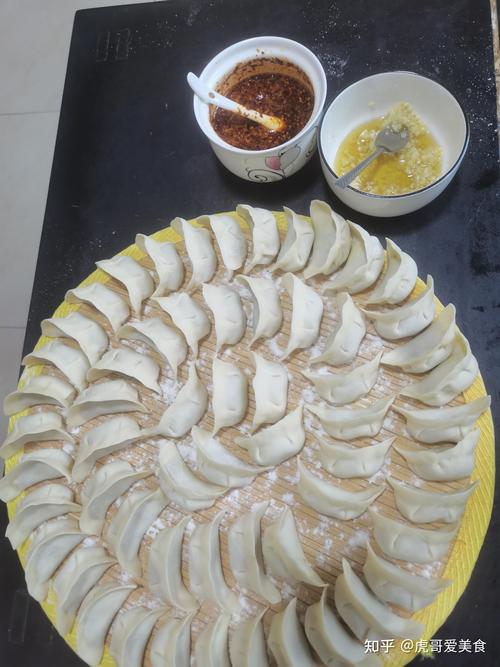煮饺子时加几次水?很多人一直煮错了