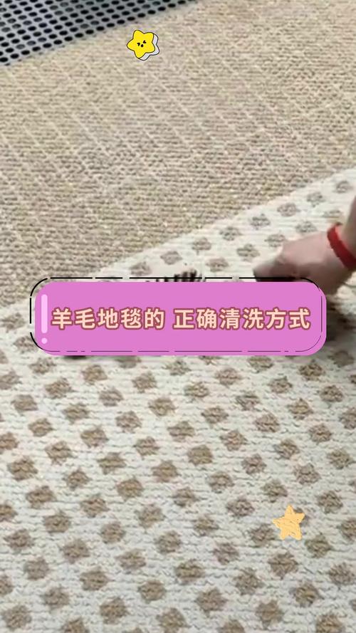 羊毛地毯防蛀妙招误区!驱虫效果