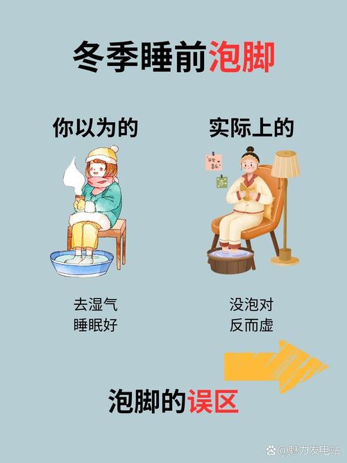 晚上泡脚的最佳时间和水温是多少？