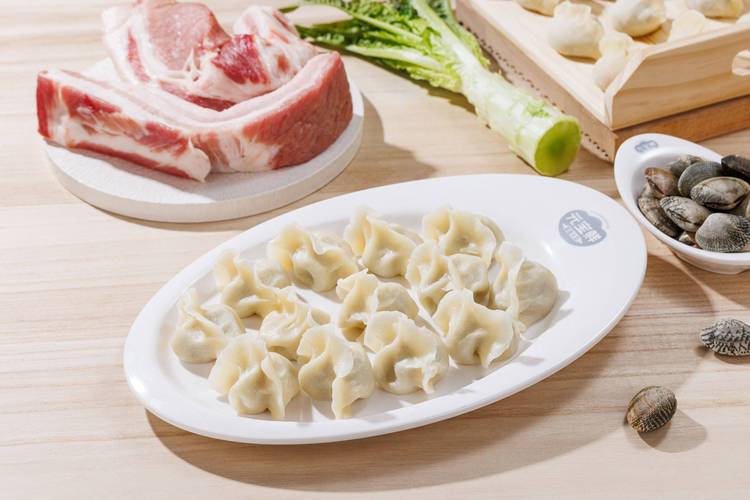 煮饺子加盐不破皮?实验证明真的有效