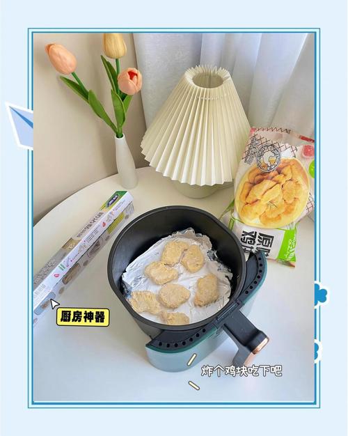厨房铝箔纸隐藏用法！烤箱防油贴出高级感
