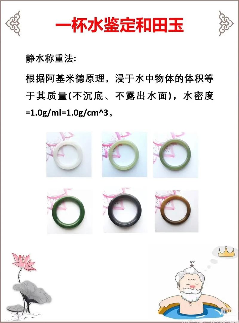 如何辨别真假玉石?这几个方法很实用