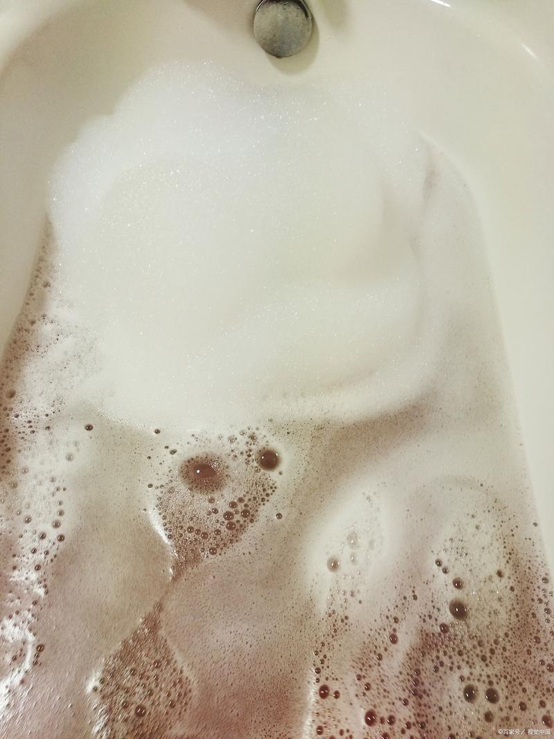 毛巾去硬?白醋煮煮再清洗!
