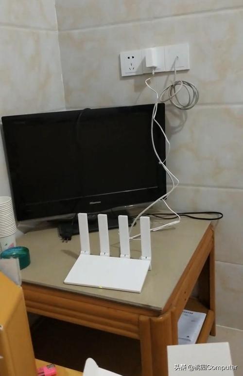 路由器信号增强摆放位置