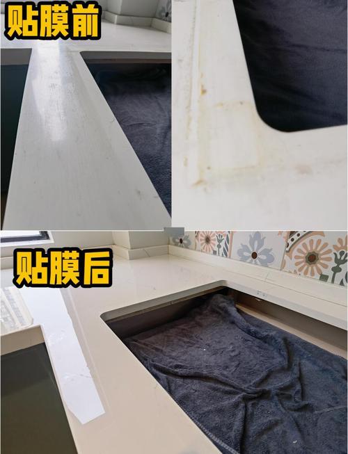 过期面膜用途！擦拭厨房橱柜