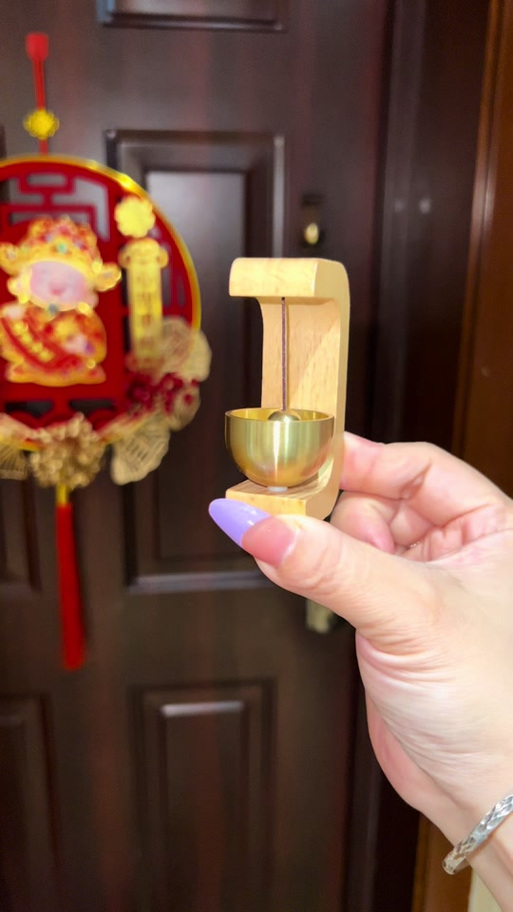 智能门铃防误触！磁吸式保护罩DIY制作