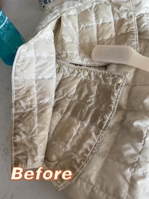 烘干机烘羽绒服?低温+网球防结块!