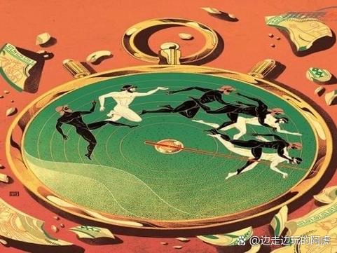 古希腊奥运会的起源与规则