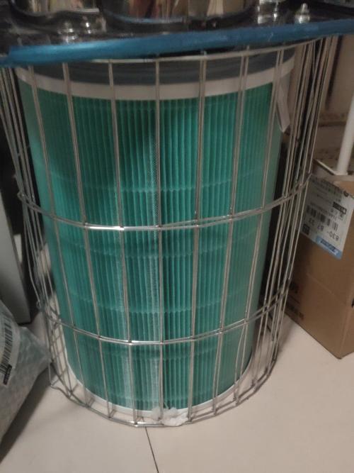 空气净化器滤网 DIY?HEPA 滤纸裁剪