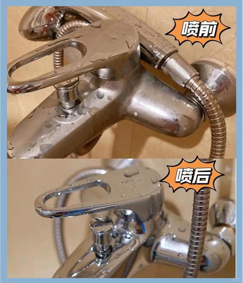 浴缸水垢清除术!恢复亮白如新