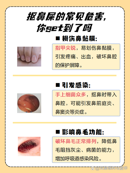 空气污染对鼻的影响