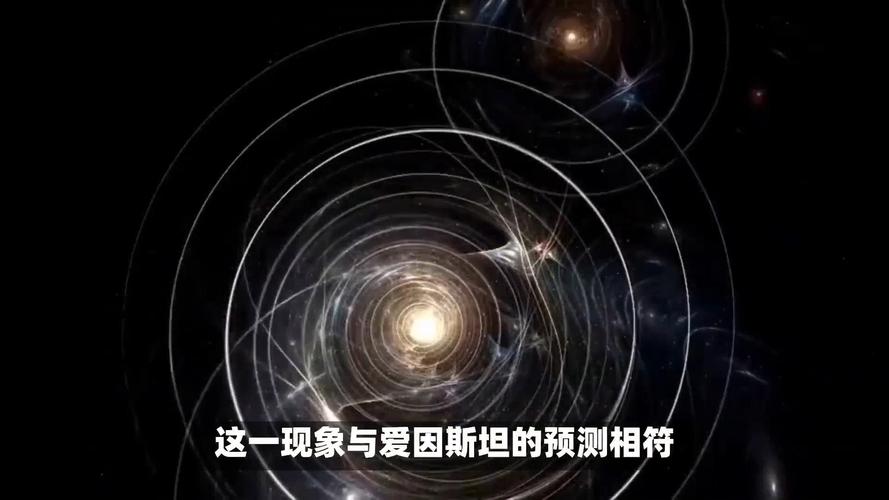 相对论对现代物理学的影响