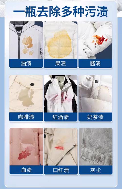 冲锋衣透气膜清洁?中性洗涤剂浸泡