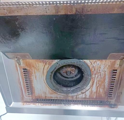 抽油烟机滤网油垢溶解？碱性溶液浸泡时间
