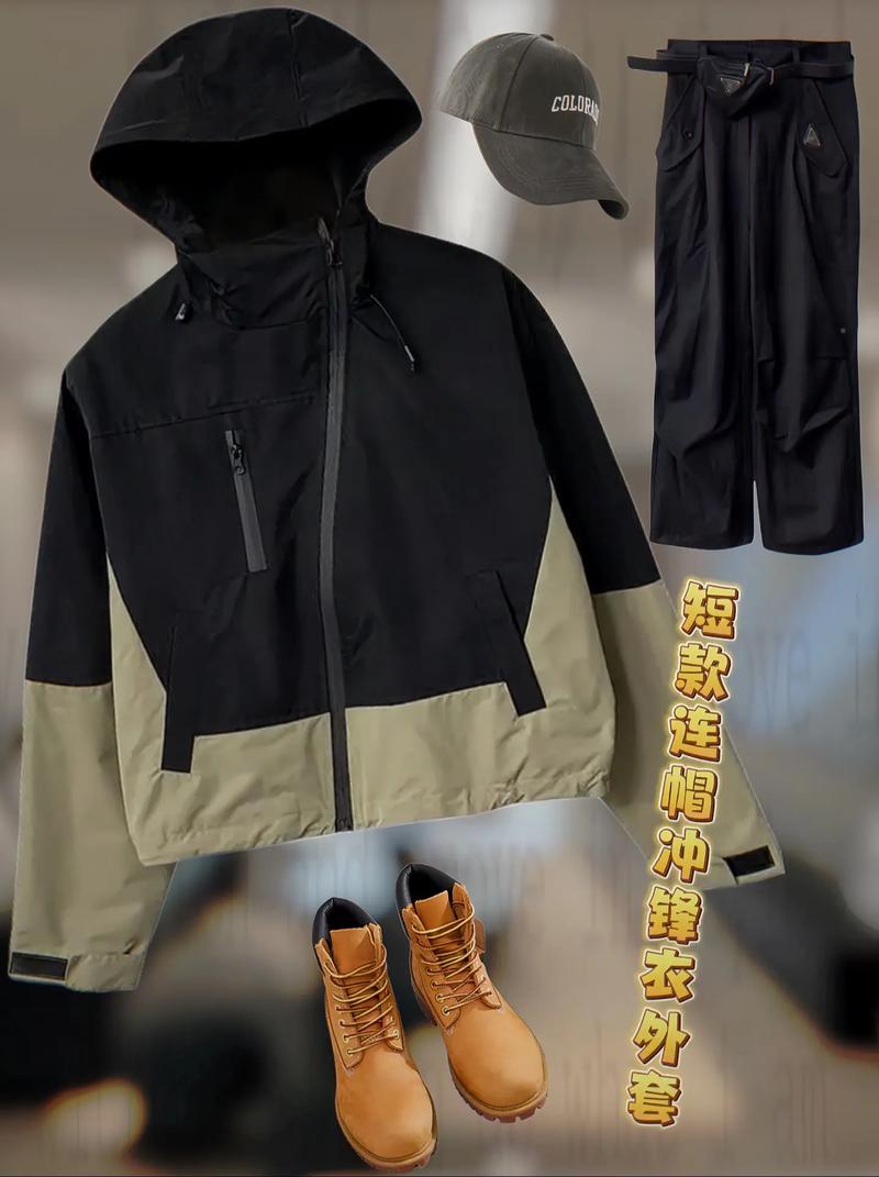 冲锋衣拉链顺滑度提升?石墨粉涂抹
