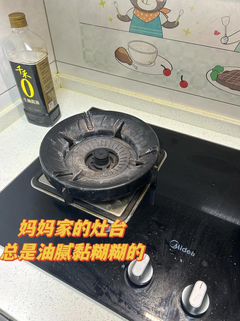 卷发棒清理？湿布冷却后擦拭！