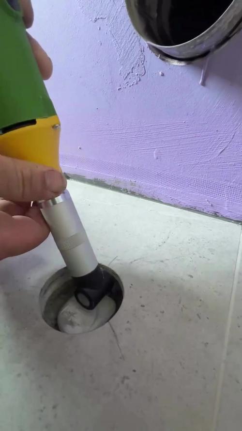 瓷砖美缝工具使用！轻松上手