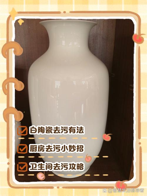 陶瓷摆件清洁指南误区！清洁频率建议