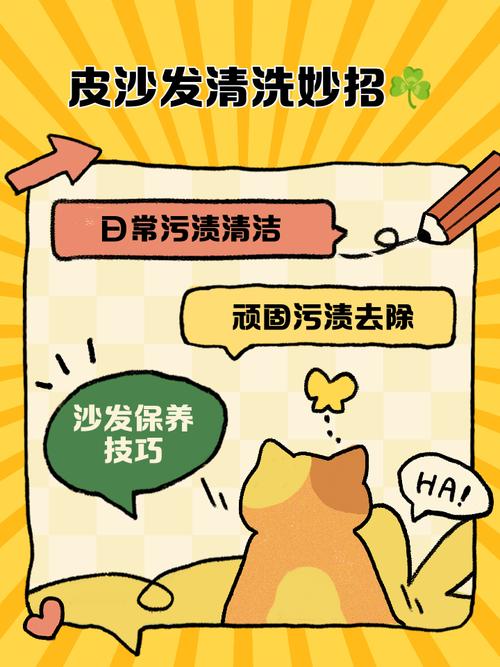 皮质沙发防宠物毛发误区方法!清洁