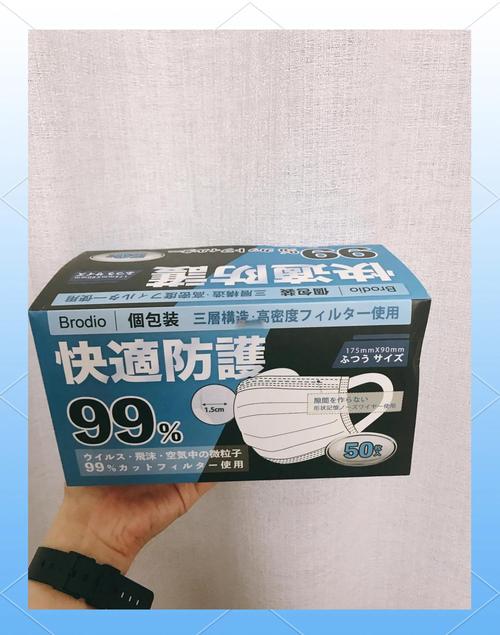 口罩戴久了脸痒？更换「防过敏耳绳」