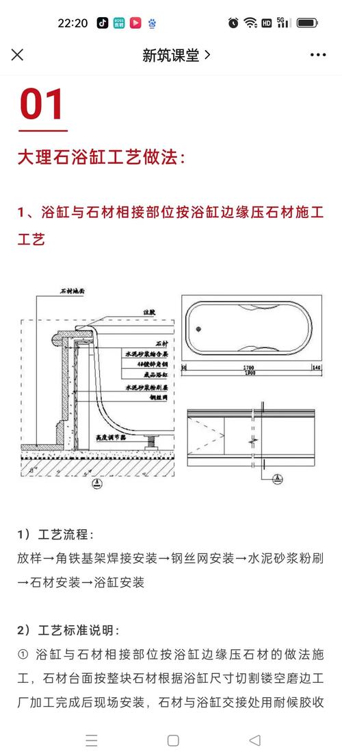 浴缸防滑改造误区！安全改造指南