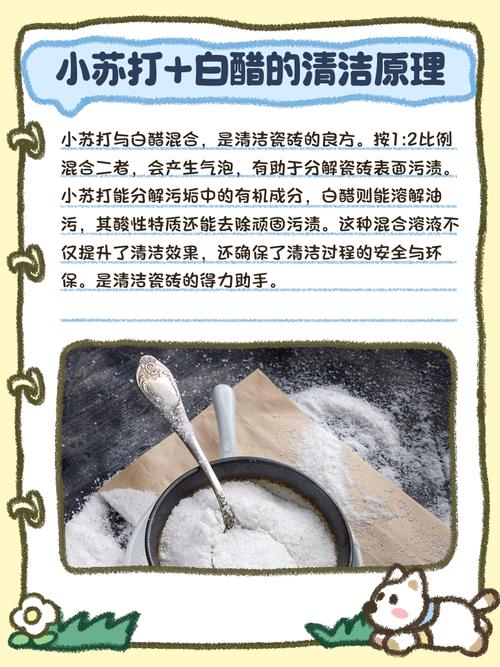 陶瓷花瓶污渍去除!小苏打+钢丝球清洁